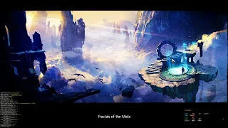 Guild Wars 2 2024-05-26 Fractals of the Mists