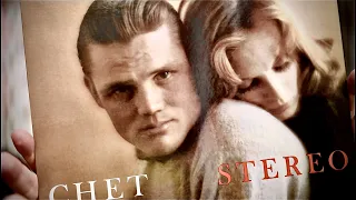 Chet Baker: Chet: ERC Stereo and Mono vs. Kevin Gray 2021 Craft Recording