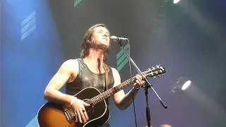 Rufus Wainwright Out Of The Game Paris Folies Bergeres 10 12 2012.MOV