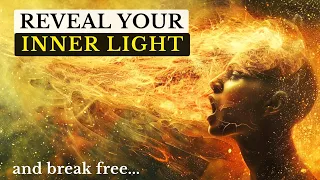 YOU ARE The Source of Your Reality & God's Power is Within You - BREAK FREE and Escape the Matrix!