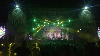 Akute  -  Woodstock Ukraine 2017