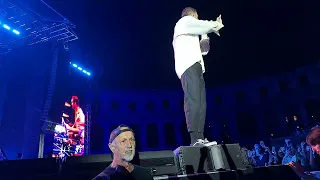 Imagine Dragons - Believer in Pula, Croatia on 8/9/23 (night 2)