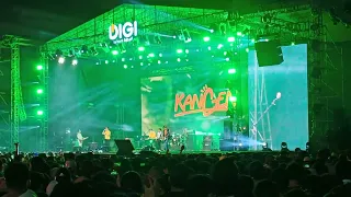 Playlist Festival Bandung 2022-Kangen Band