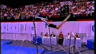 UCLA Gymnastics - The Golden Years (2001, 2003, 2004) Montage