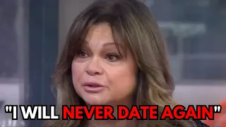 At 64, Valerie Bertinelli  Finally Confesses Why She Will Never Marry