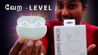 🔥இது வேற Level Gaming TWS🔥| OPPO Enco Air 2 Pro Review | Top 10 Tamil