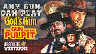 Three Guns Supercut: Legendary Westerns I Absolute Westerns