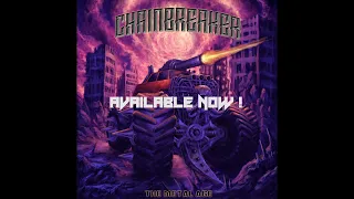 Teaser ChainBreaker - Soldier of rock