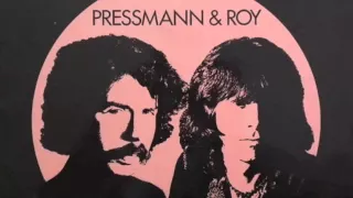 Pressmann & Roy - Long Long Trip (Long Version)