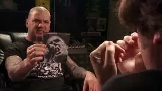 METAL GRASSHOPPER with Philip H. Anselmo + Dave Hill: Episode Three "Metal or Not Metal?"