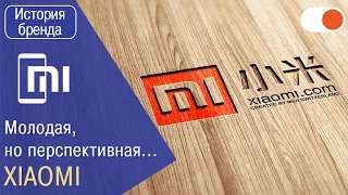 Xiaomi: история стремительного успеха - История бренда