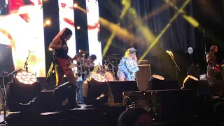 Paulina Rubio - Dame Otro Tequila en vivo Chile 2019