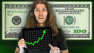 The Dollar Is Becoming Stronger Every Day, Here's Why