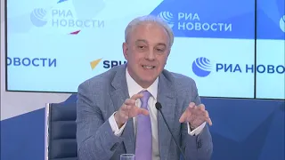 Пресс-конференция «Нейрофиброматоз 1 типа: решение есть»