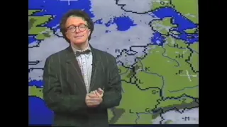 RTL-Télévision : Météo 1987