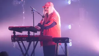 Tones and I - Colorblind (Fonda Theater, Los Angeles CA 2/18/2020)