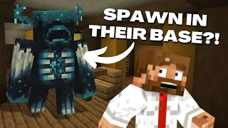 5 Great NEW Ways to Prank Your Friends in Minecraft!!
