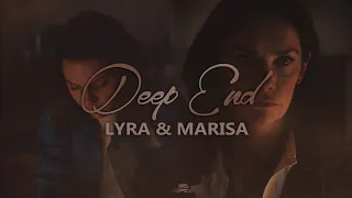 Lyra/Marisa | Deep End