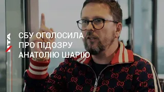 Державна зрада Шарія: СБУ оголосила про підозру відомому проросійському пропагандисту