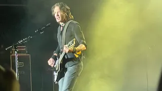 Rick Springfield / Men at Work / John Waite LIVE at St. Augustine Amphitheater FL 8/5/2022