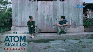 Cordillera region, ang may pinakamababang kaso ng child labor sa bansa | The Atom Araullo Specials