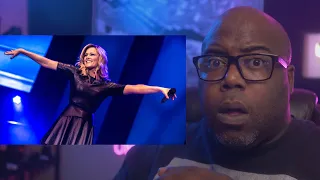 First Time Hearing | Helene Fischer - My Heart Will Go On Reaction