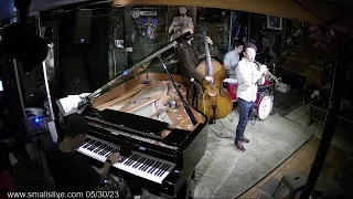 Russell Hall Quintet - Live At Smalls Jazz Club - 05/30/23