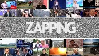 Zapping de l'actu - 19/12 - Le chagrin du clan Birkin, un Picasso à 100 euros