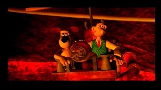 Wallace & Gromit in Project Zoo PS2 Playthrough Part 8