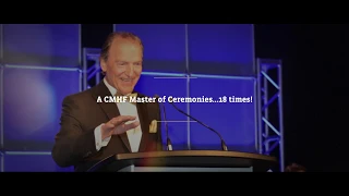 CMHF 2020 - Pierre Lassonde Tribute