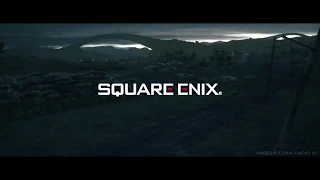 Final Fantasy XV - опубликован релизный трейлер крупного мультиплеерного расширения Comrades