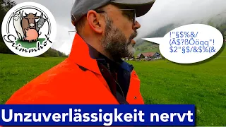 FarmVLOG#116 - Zuverlässig Unzuverlässig😤