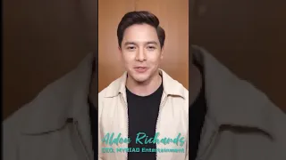 REAL TALK dito po raw sa Concert na to Nalugi si Alden Richards ng 100M