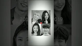 Forever in our heart–Jonghyun,Hara,Sulli,Moonbin😭😭rest in peace 🕊️#jonghyun #sulli #goohara #moonbin