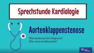 Häufige Fragen Aortenstenose - Früherkennung, Diagnose und Behandlung