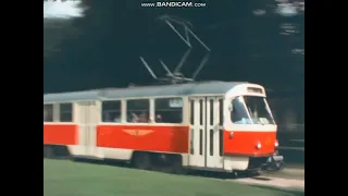 Dresden 1980