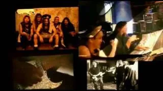 Iron Maiden - The Reincarnation Of Benjamin Breeg music video lyrics