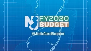 Governor Delivers FY20 Budget Address