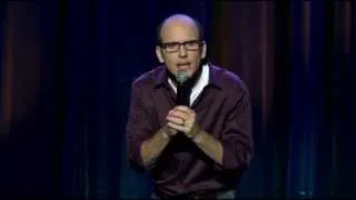 Midlife Crisis | Greg Fitzsimmons Comedy