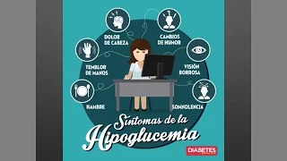 Diabetes 4: Hipoglucemia