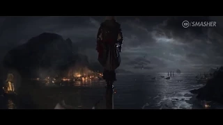 ASSASSIN'S CREED  Black Flag 2018 Movie Teaser Trailer HD Chris Hemsworth Concept