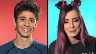 La VERA intervista di FAVIJ e GIULIA