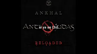 Ankhal: Menorcito(Letra) Carbon Fiber Music