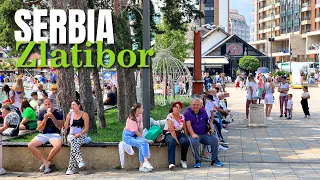 Zlatibor (2023) SERBIA