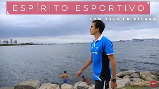 Espírito Esportivo | Episódio 3 - Hugo Calderano (Tênis de Mesa)