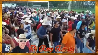 STOP COUNTRY DJ RONY ESTRADA O DJ DA GALERA DO CHAPÉU