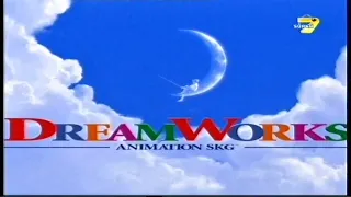 DreamWorks Animation/Nickelodeon Productions (2010)