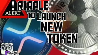 If & when Ripple launches NEW TOKEN, What will happen to XRP? Hard Question answered #xrparmy #xrp