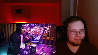 FIRST TIME REACTING TO MISTAH LEFTY PREFORMS “TARGET LOCKED” LIVE on SBC Bang House (APC TV)!!!!!