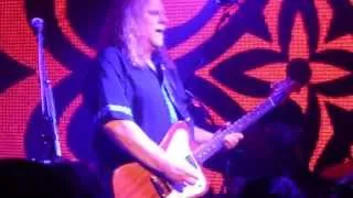 Gov't Mule "Endless Parade"- Under The Bridge, London, UK, 7/4/2013